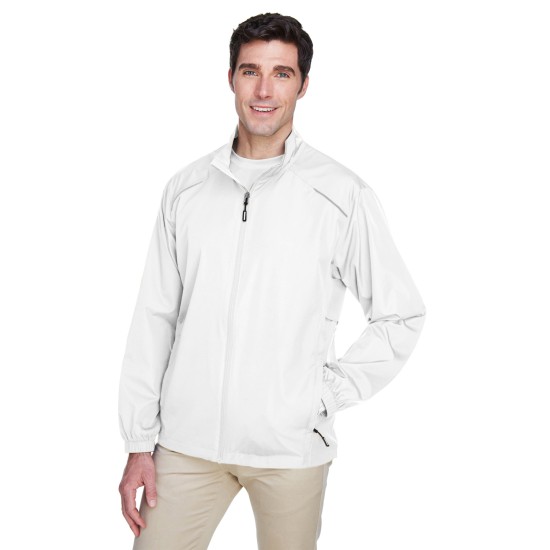 Men's Motivate Unlined Lightweight Jacket