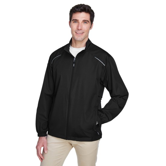 Men's Motivate Unlined Lightweight Jacket