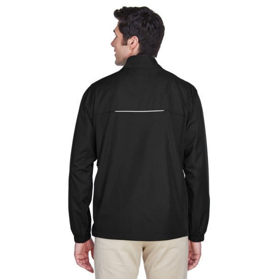 Men's Motivate Unlined Lightweight Jacket