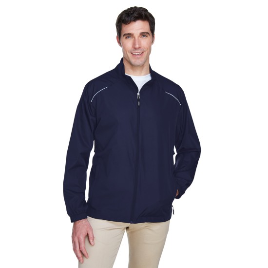 Men's Motivate Unlined Lightweight Jacket