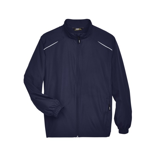 Men's Motivate Unlined Lightweight Jacket