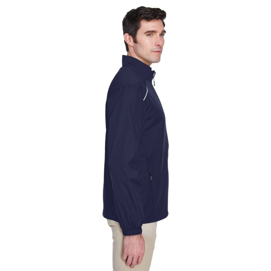 Men's Motivate Unlined Lightweight Jacket