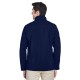 Men's Cruise Two-Layer Fleece Bonded SoftShell Jacket