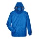 Men's Climate Seam-Sealed Lightweight Variegated Ripstop Jacket