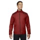Men's Tempo Lightweight Recycled Polyester Jacket with Embossed Print