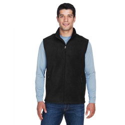 Men's Tall Journey Fleece Vest