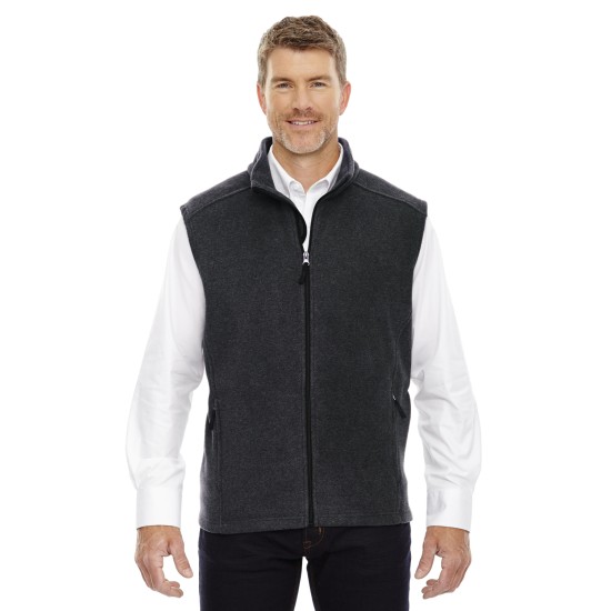 Men's Tall Journey Fleece Vest