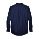 Men's Tall Operate Long-Sleeve Twill Shirt