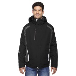 Men's Height 3-in-1 Jacket with Insulated Liner