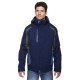 Men's Height 3-in-1 Jacket with Insulated Liner