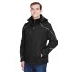 Men's Angle 3-in-1 Jacket with Bonded Fleece Liner
