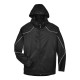 Men's Tall Angle 3-in-1 Jacket with Bonded Fleece Liner