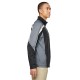 Men's Strike Colorblock Fleece Jacket