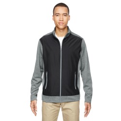 Men's Victory Hybrid Performance Fleece Jacket