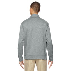 Men's Victory Hybrid Performance Fleece Jacket