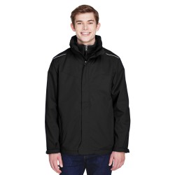 Men's Region 3-in-1 Jacket with Fleece Liner