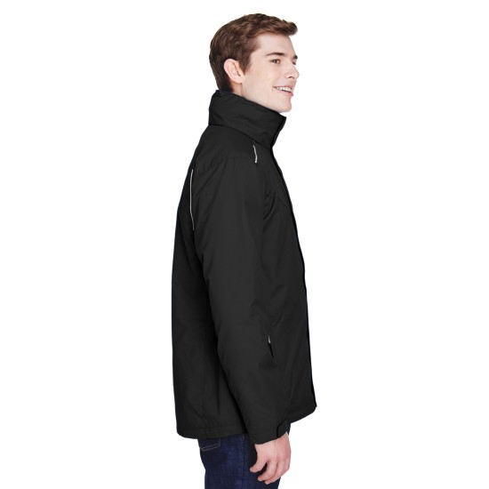 Men's Region 3-in-1 Jacket with Fleece Liner