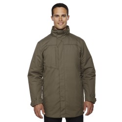 Men's Promote Insulated Car Jacket