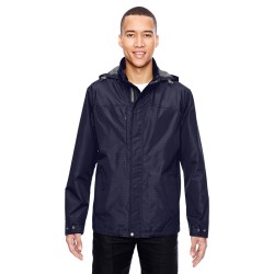 Men's Excursion Transcon Lightweight Jacket with Pattern