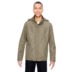 Men's Excursion Transcon Lightweight Jacket with Pattern