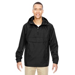 Men's Excursion Intrepid Lightweight Anorak Jacket