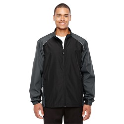 Men's Stratus Colorblock Lightweight Jacket