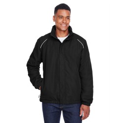 Men's Profile Fleece-Lined All-Season Jacket