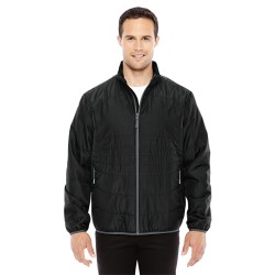 Men's Resolve Interactive Insulated Packable Jacket