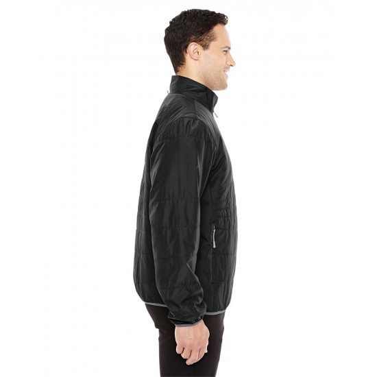 Men's Resolve Interactive Insulated Packable Jacket