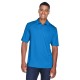 Men's Recycled Polyester Performance Piqué Polo