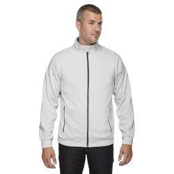 Men's Evoke Bonded Fleece Jacket