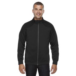 Men's Evoke Bonded Fleece Jacket