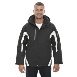 Men's Apex Seam-Sealed Insulated Jacket