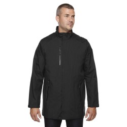 Men's Metropolitan Lightweight City Length Jacket