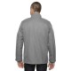 Men's Uptown Three-Layer Light Bonded City Textured Soft Shell Jacket