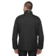 Men's Uptown Three-Layer Light Bonded City Textured Soft Shell Jacket