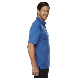 Men's Symetry UTK cool*logik Coffee Performance Polo