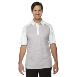 Men's Symetry UTK cool*logik Coffee Performance Polo