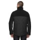 Men's Innovate Insulated Hybrid Soft Shell Jacket