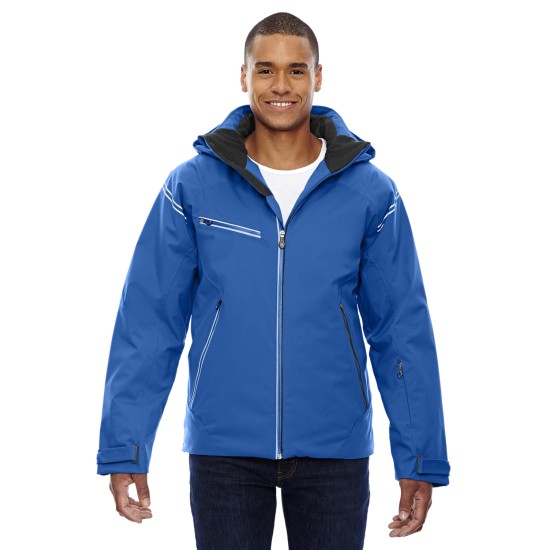 Men's Ventilate Seam-Sealed Insulated Jacket