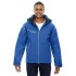 Men's Ventilate Seam-Sealed Insulated Jacket