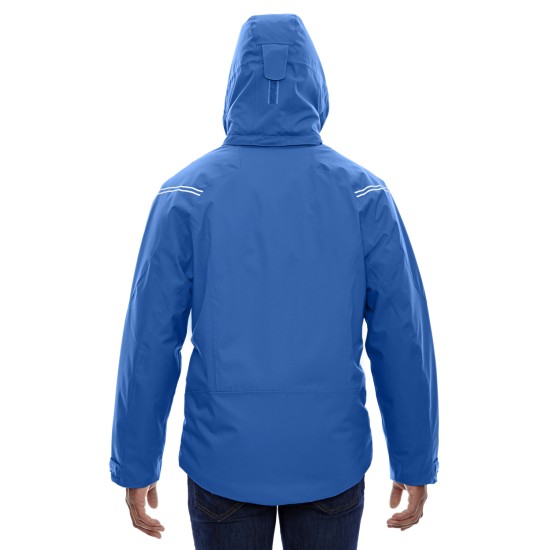 Men's Ventilate Seam-Sealed Insulated Jacket