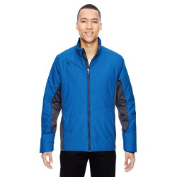 Men's Immerge Insulated Hybrid Jacket with Heat Reflect Technology