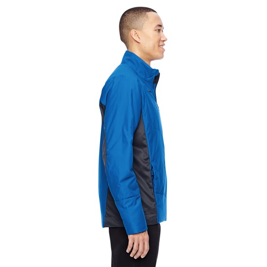 Men's Immerge Insulated Hybrid Jacket with Heat Reflect Technology