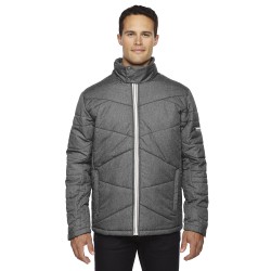 Men's Avant Tech Mélange Insulated Jacket with Heat Reflect Technology