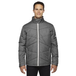 Men's Avant Tech Mélange Insulated Jacket with Heat Reflect Technology