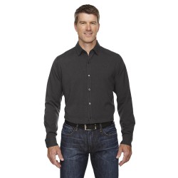 Men's Mélange Performance Shirt