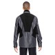 Men's Aero Interactive Two-Tone Lightweight Jacket