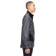 Men's Aero Interactive Two-Tone Lightweight Jacket