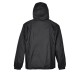 UltraClub - Adult Fleece-Lined Hooded Jacket